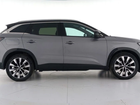 Renault Austral  1.3 TCe Mild Hybrid Techno CVT 116kW