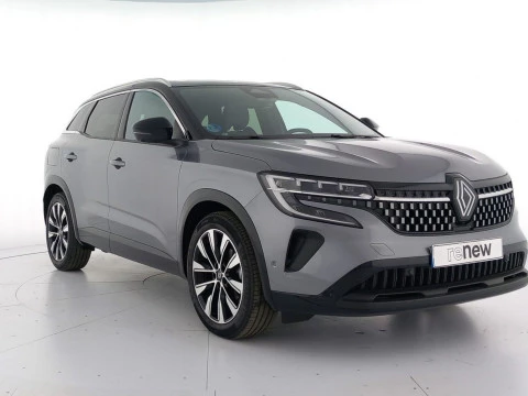 Renault Austral  1.3 TCe Mild Hybrid Techno CVT 116kW