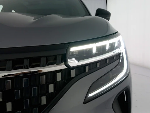 Renault Austral  1.3 TCe Mild Hybrid Techno CVT 116kW