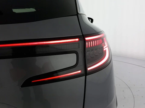 Renault Austral  1.3 TCe Mild Hybrid Techno CVT 116kW