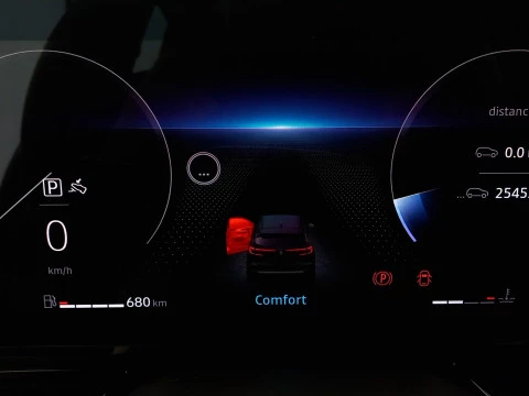 Renault Austral  1.3 TCe Mild Hybrid Techno CVT 116kW