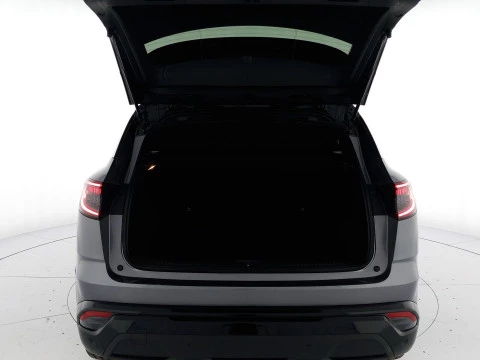 Renault Austral  1.3 TCe Mild Hybrid Techno CVT 116kW