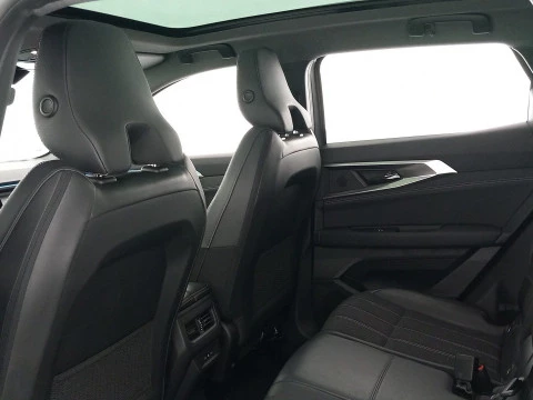 Renault Austral  1.3 TCe Mild Hybrid Techno CVT 116kW