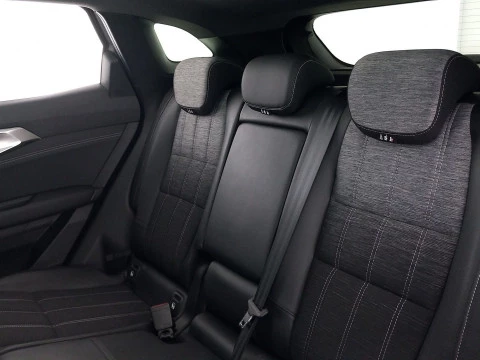 Renault Austral  1.3 TCe Mild Hybrid Techno CVT 116kW