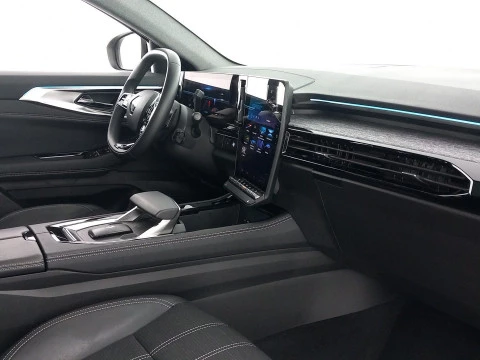 Renault Austral  1.3 TCe Mild Hybrid Techno CVT 116kW