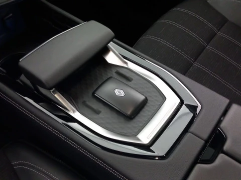 Renault Austral  1.3 TCe Mild Hybrid Techno CVT 116kW