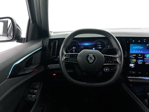 Renault Austral  1.3 TCe Mild Hybrid Techno CVT 116kW