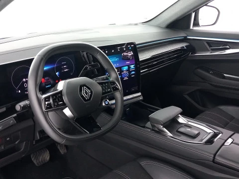 Renault Austral  1.3 TCe Mild Hybrid Techno CVT 116kW