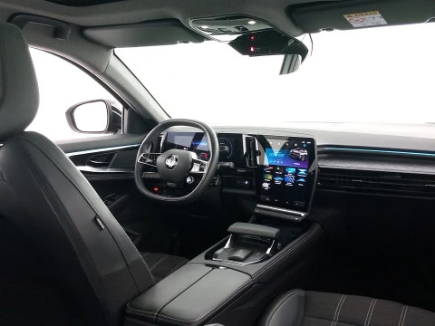 Renault Austral  1.3 TCe Mild Hybrid Techno CVT 116kW