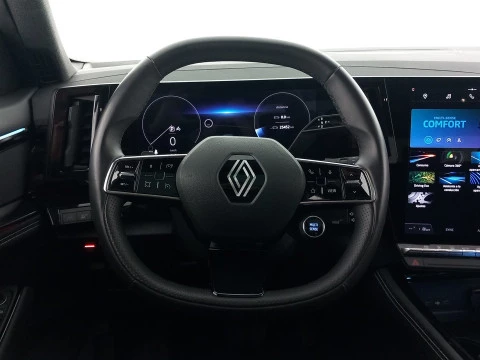 Renault Austral  1.3 TCe Mild Hybrid Techno CVT 116kW