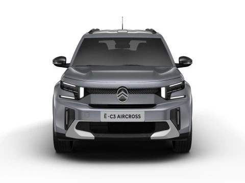 Citroën ë-C3 Aircross Eléctrico 113cv PLUS