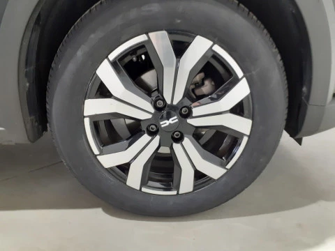 Dacia Sandero  Stepway TCe Expresion Go 81kW