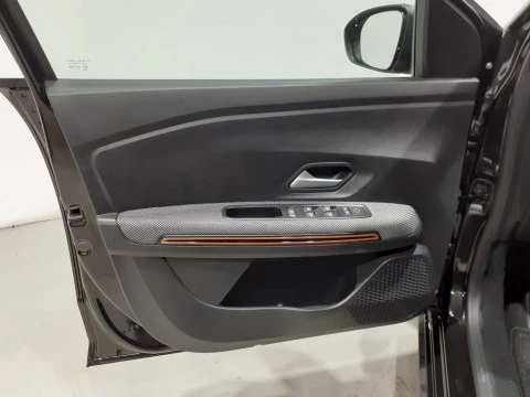 Dacia Sandero  Stepway TCe Expresion Go 81kW