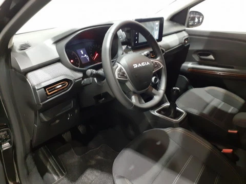 Dacia Sandero  Stepway TCe Expresion Go 81kW