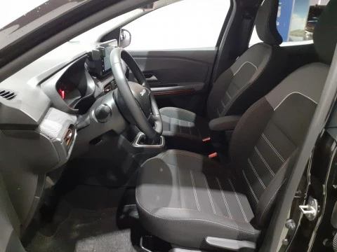 Dacia Sandero  Stepway TCe Expresion Go 81kW