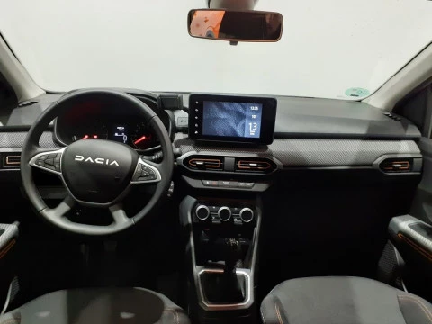 Dacia Sandero  Stepway TCe Expresion Go 81kW