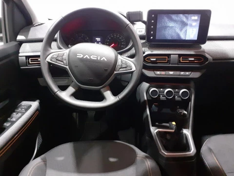 Dacia Sandero  Stepway TCe Expresion Go 81kW