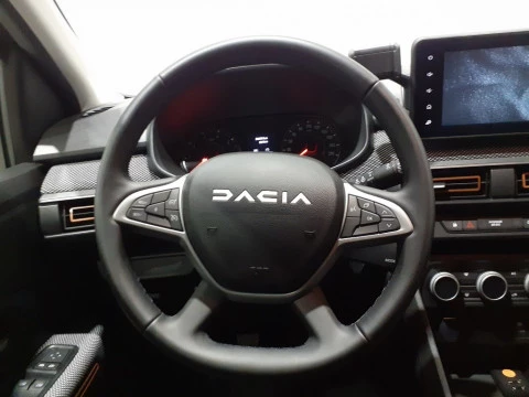 Dacia Sandero  Stepway TCe Expresion Go 81kW