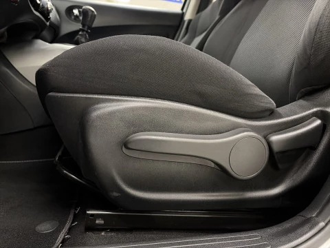 Nissan juke 1.5 dCi Acenta 4x2 81 kW (110 CV)