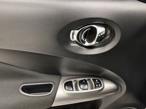 Nissan juke 1.5 dCi Acenta 4x2 81 kW (110 CV)