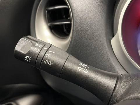 Nissan juke 1.5 dCi Acenta 4x2 81 kW (110 CV)