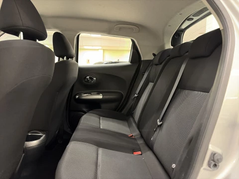 Nissan juke 1.5 dCi Acenta 4x2 81 kW (110 CV)