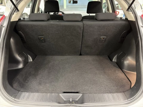 Nissan juke 1.5 dCi Acenta 4x2 81 kW (110 CV)