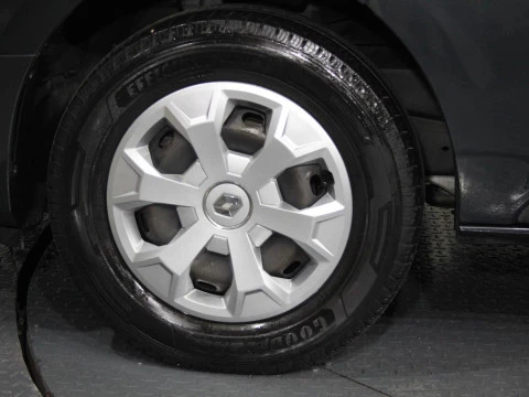 Renault Trafic  2.0dCi Energy Blue Equilibre 81kW