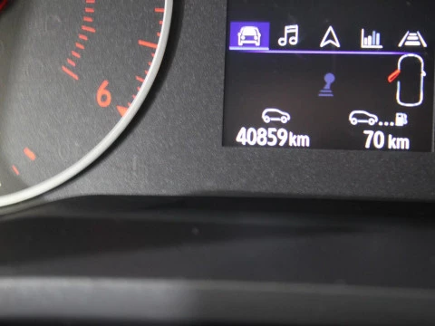 Renault Trafic  2.0dCi Energy Blue Equilibre 81kW