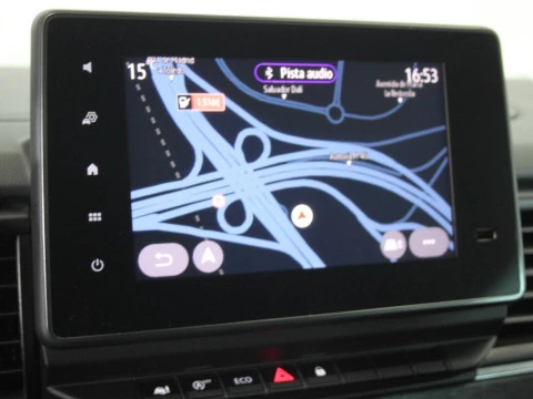 Renault Trafic  2.0dCi Energy Blue Equilibre 81kW