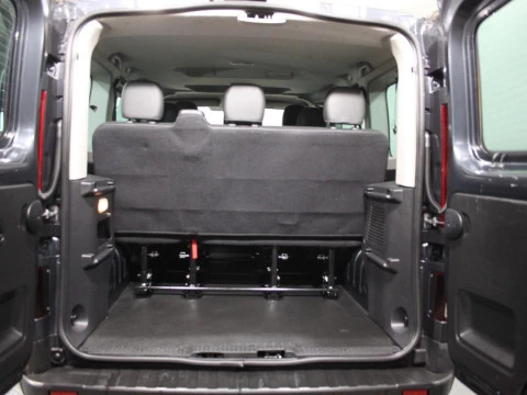 Renault Trafic  2.0dCi Energy Blue Equilibre 81kW