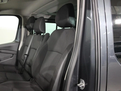 Renault Trafic  2.0dCi Energy Blue Equilibre 81kW