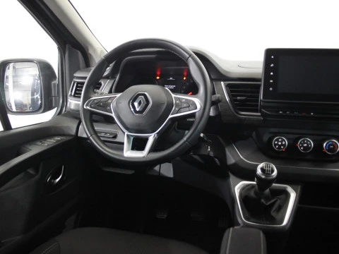 Renault Trafic  2.0dCi Energy Blue Equilibre 81kW