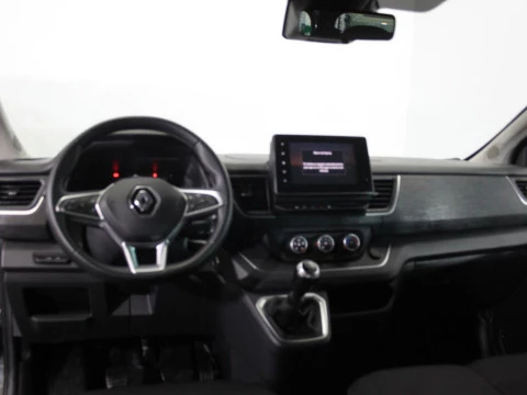 Renault Trafic  2.0dCi Energy Blue Equilibre 81kW