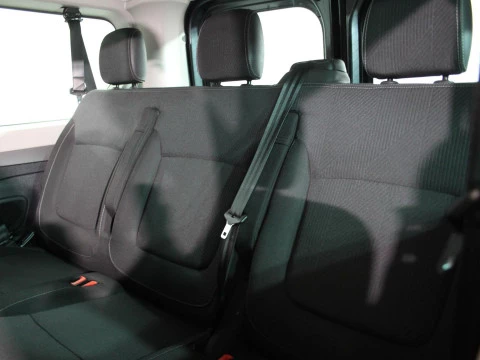 Renault Trafic  2.0dCi Energy Blue Equilibre 81kW