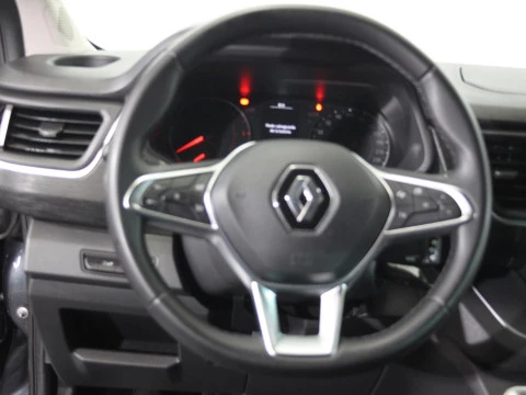 Renault Trafic  2.0dCi Energy Blue Equilibre 81kW