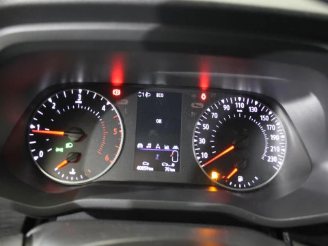 Renault Trafic  2.0dCi Energy Blue Equilibre 81kW