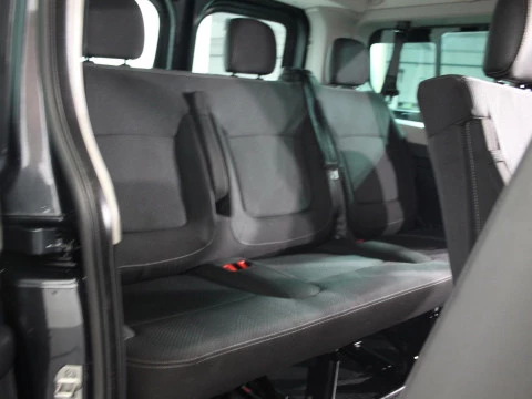 Renault Trafic  2.0dCi Energy Blue Equilibre 81kW