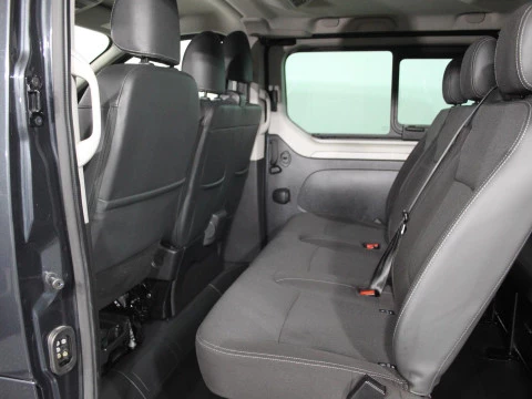 Renault Trafic  2.0dCi Energy Blue Equilibre 81kW