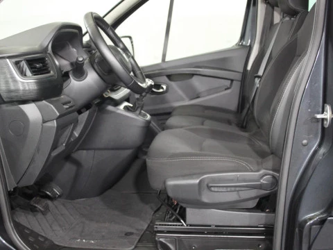 Renault Trafic  2.0dCi Energy Blue Equilibre 81kW