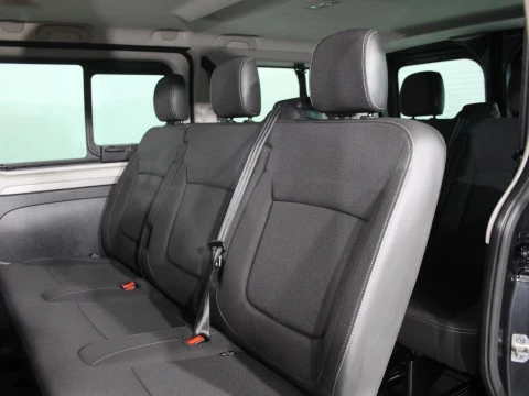 Renault Trafic  2.0dCi Energy Blue Equilibre 81kW