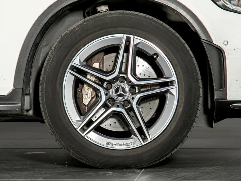 Mercedes-Benz Clase GLC GLC 200 4MATIC