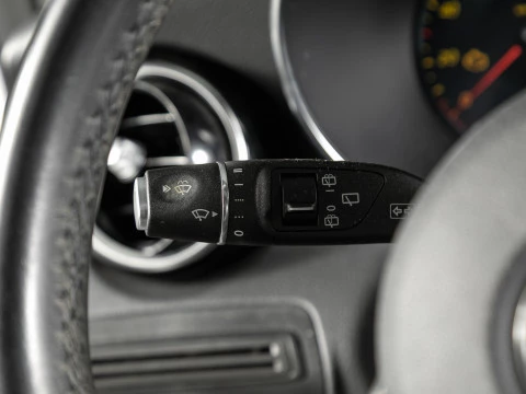 Mercedes-Benz Clase GLC GLC 200 4MATIC