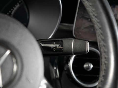 Mercedes-Benz Clase GLC GLC 200 4MATIC