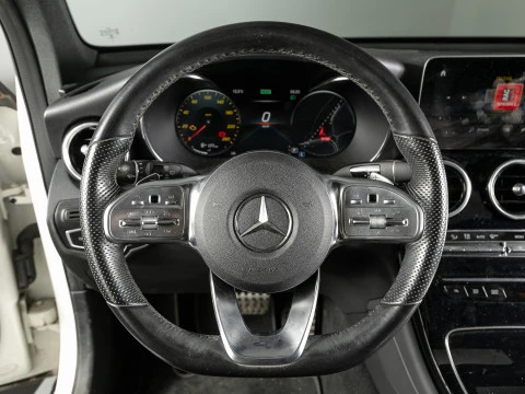 Mercedes-Benz Clase GLC GLC 200 4MATIC