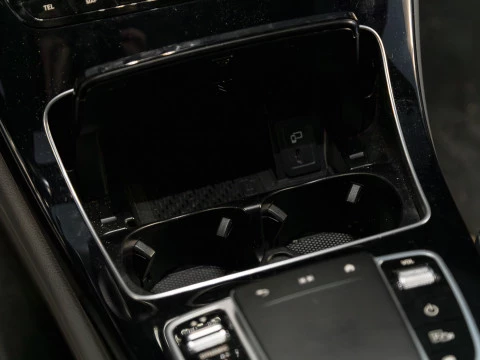 Mercedes-Benz Clase GLC GLC 200 4MATIC