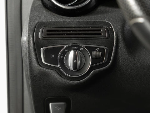 Mercedes-Benz Clase GLC GLC 200 4MATIC