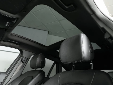 Mercedes-Benz Clase GLC GLC 200 4MATIC