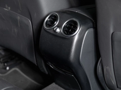 Mercedes-Benz Clase GLC GLC 200 4MATIC