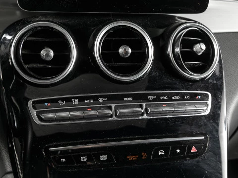 Mercedes-Benz Clase GLC GLC 200 4MATIC